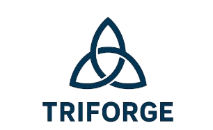 Triforge POS Logo